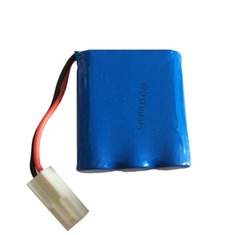 Rc And Hobby - Original 9.6v 800mAh Battery for JYRC