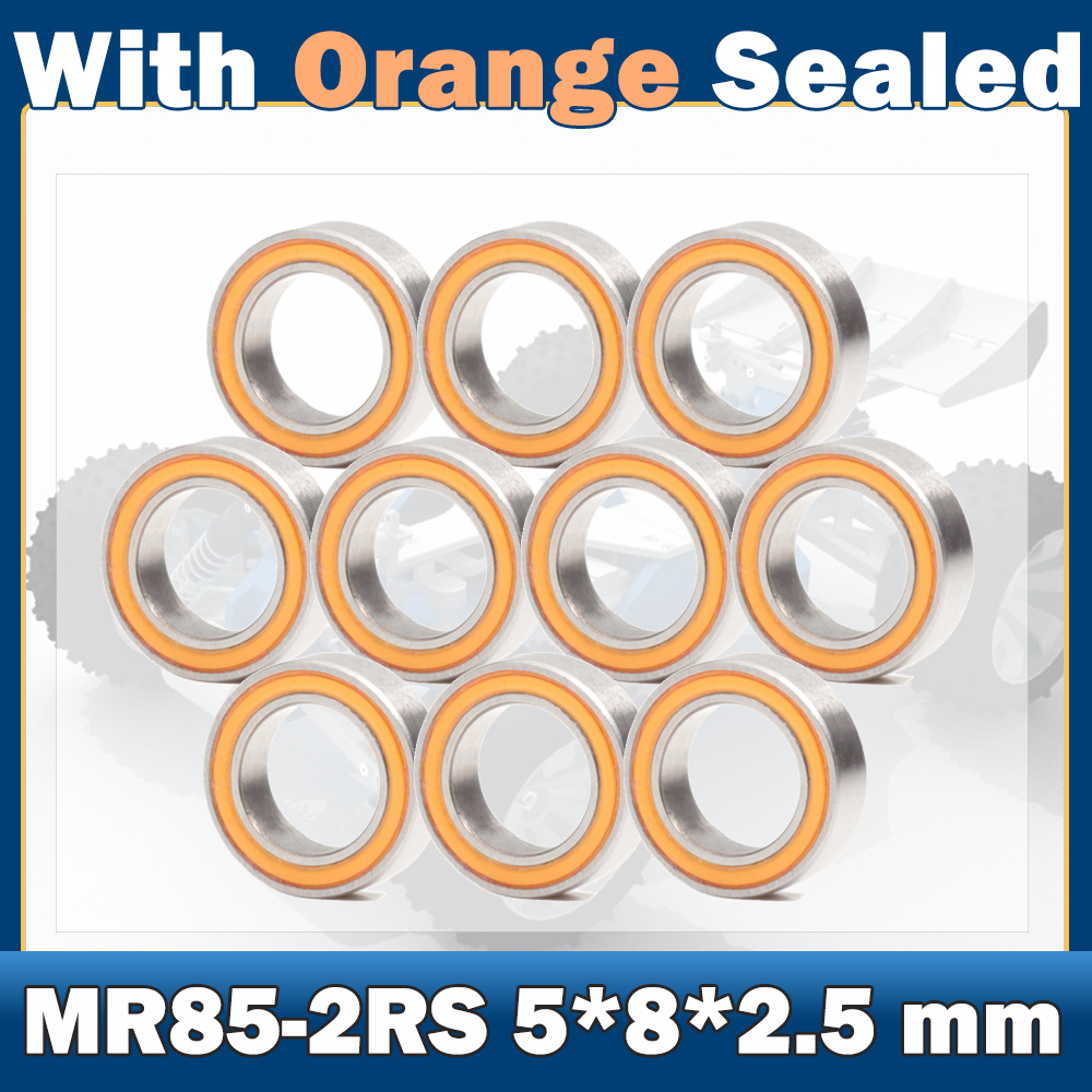Rc Hobby Nitro - MR85RS Bearing ( 10 PCS )