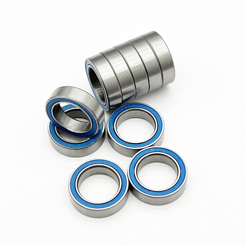 6701RS Bearing 10PCS 12x18x4 m - Rc Hobby Nitro avis et prix
