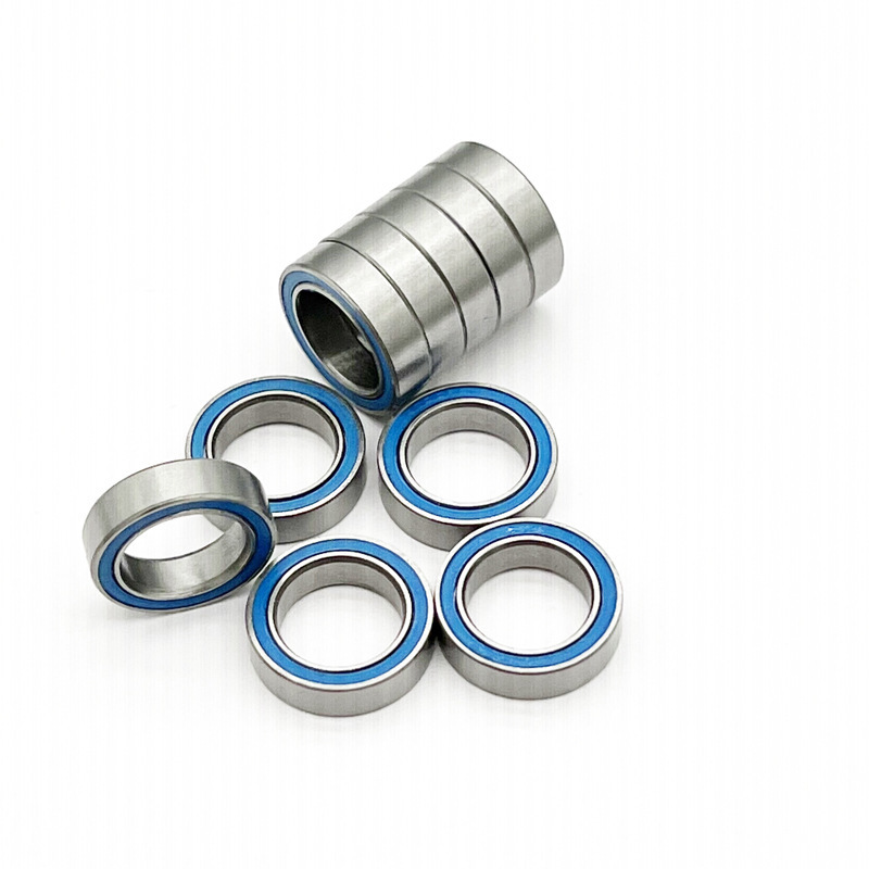 6701RS Bearing 10PCS 12x18x4 m - Rc Hobby Nitro avis et prix