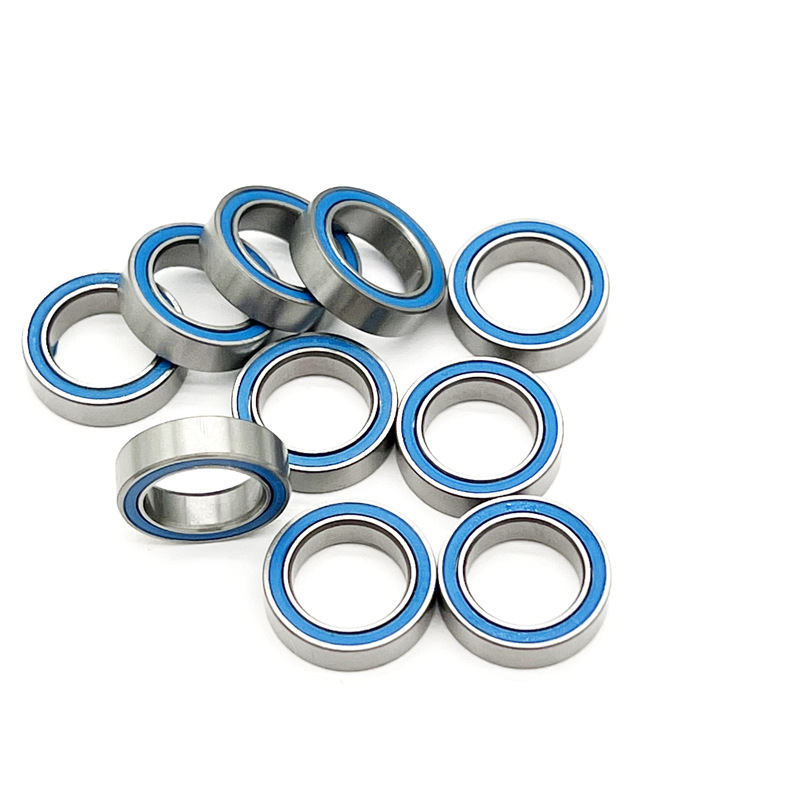 6701RS Bearing 10PCS 12x18x4 m - Rc Hobby Nitro avis et prix
