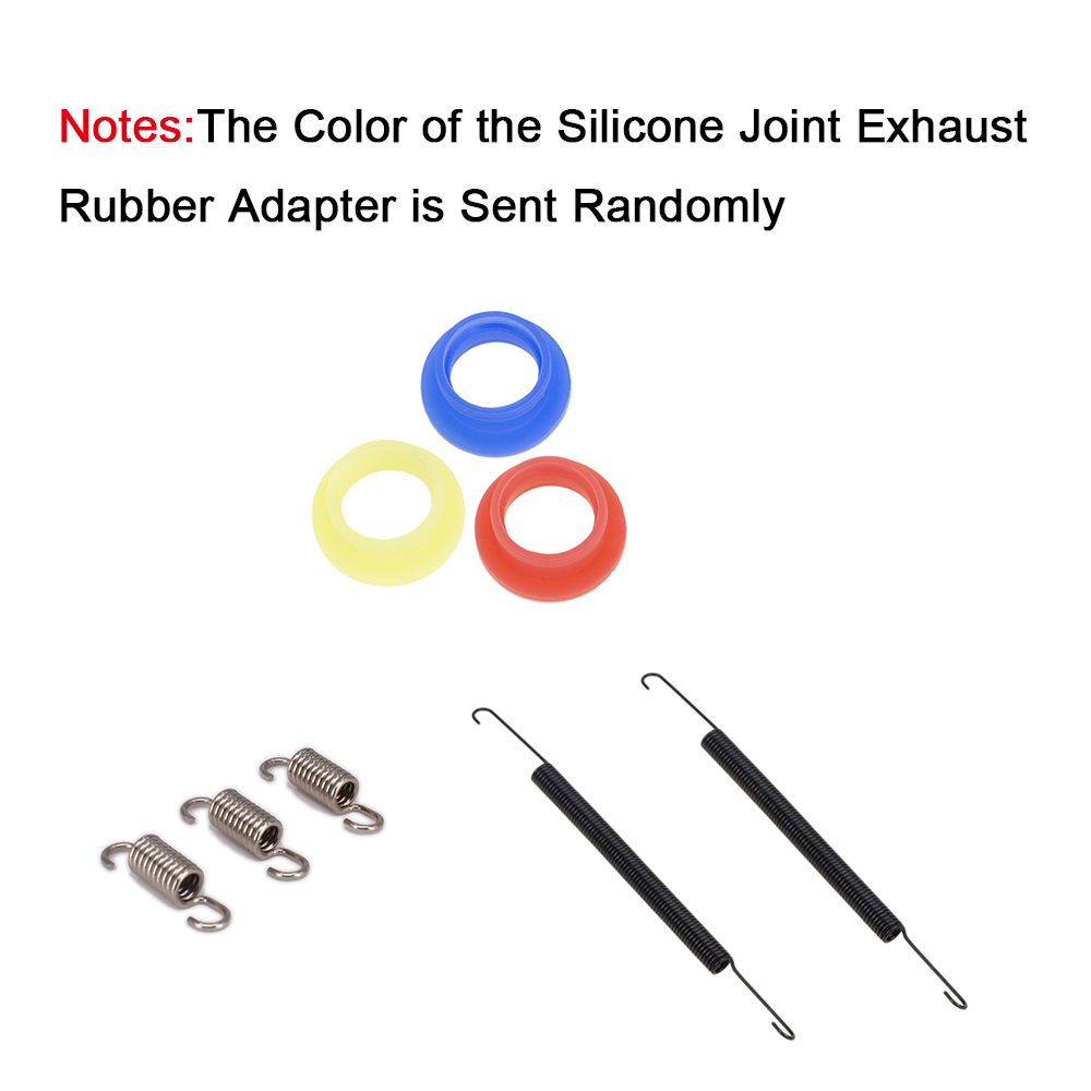 1set Exhaust Pipe & Tube for 1 - Rc Hobby Nitro avis et prix