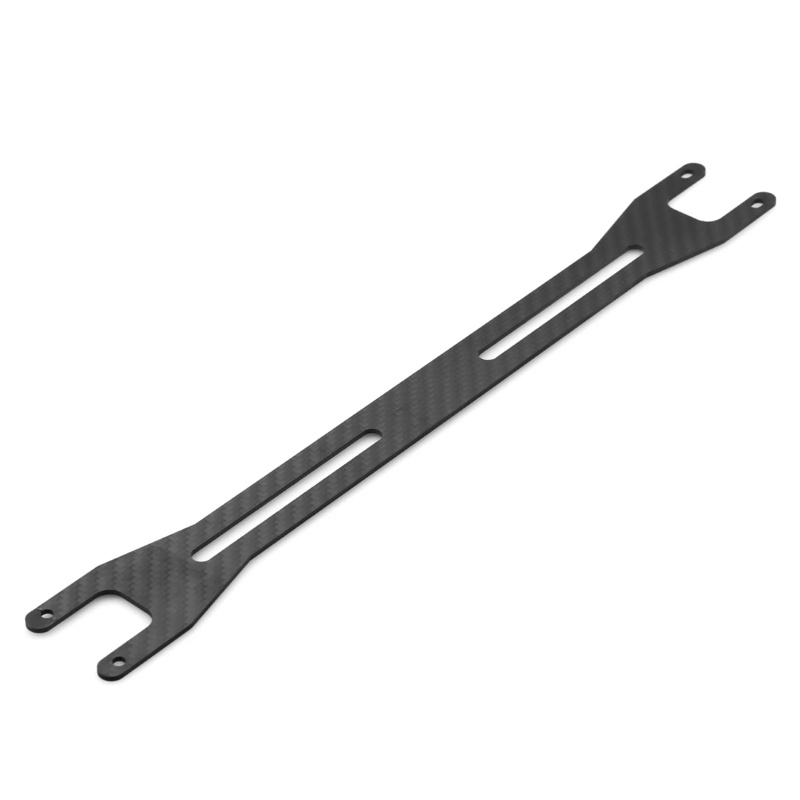 Carbon Fiber Second Floor Boar - Rc Roc Hobby avis et prix