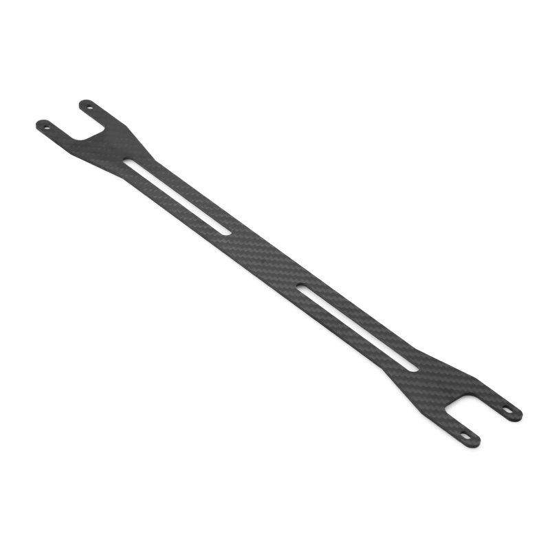 Carbon Fiber Second Floor Boar - Rc Roc Hobby avis et prix