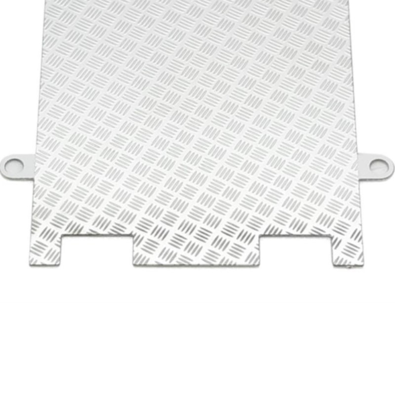 Anti-skid Plate for 1/14 Rear  - Rc Hobby Kings avis et prix