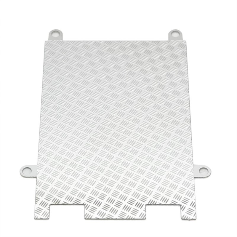 Anti-skid Plate for 1/14 Rear  - Rc Hobby Kings avis et prix