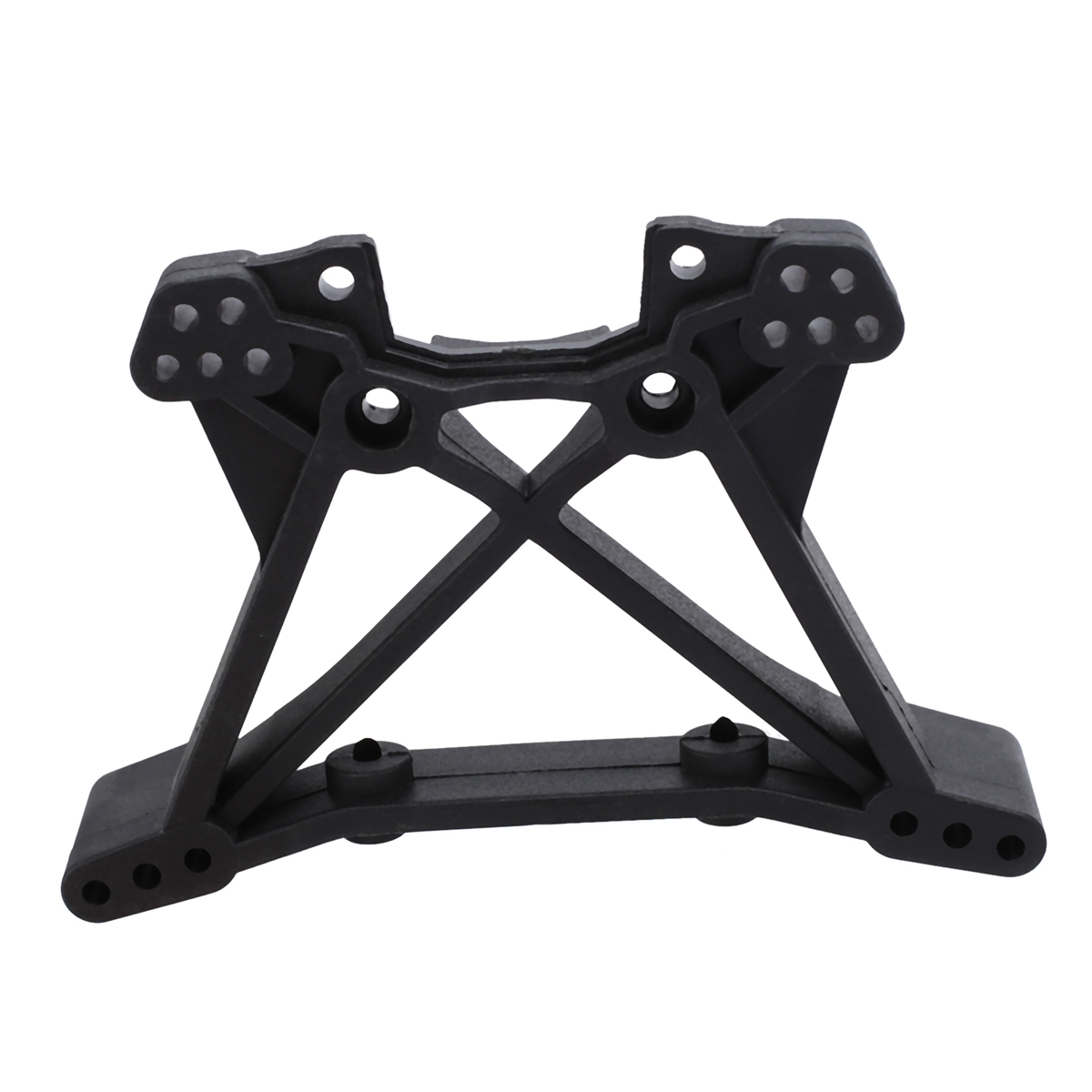 L68AFront and Rear Shock Tower - Rc Roc Hobby avis et prix