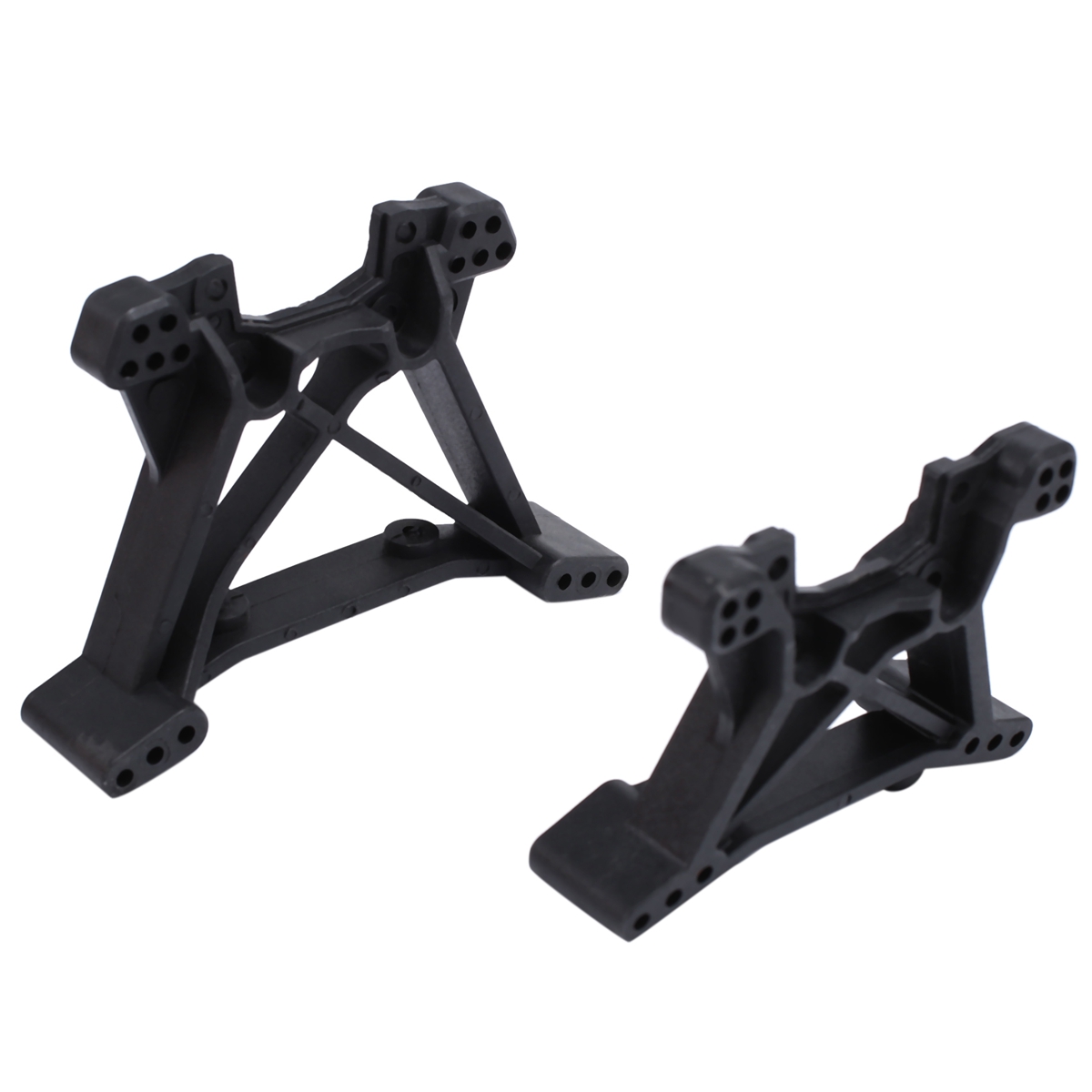 L68AFront and Rear Shock Tower - Rc Roc Hobby avis et prix