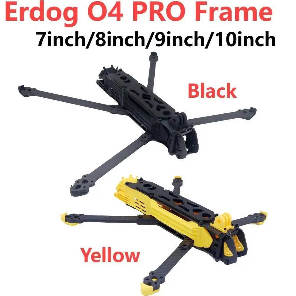 Erdog 7inch 8-9-10 inch O4 Fra - Rc Hobby Car avis et prix