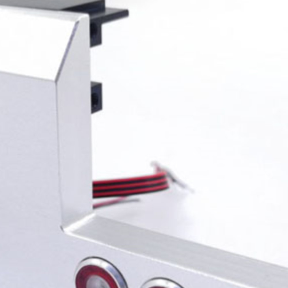 US Sale Degree Tail Beam Tail  - Rc Hobby Kings avis et prix