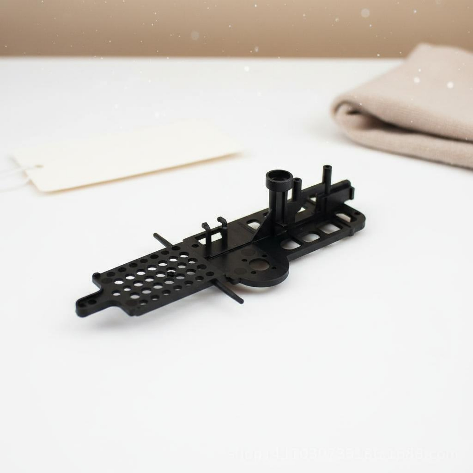 Helicopter Base Assembly Light - Rc And Hobby avis et prix