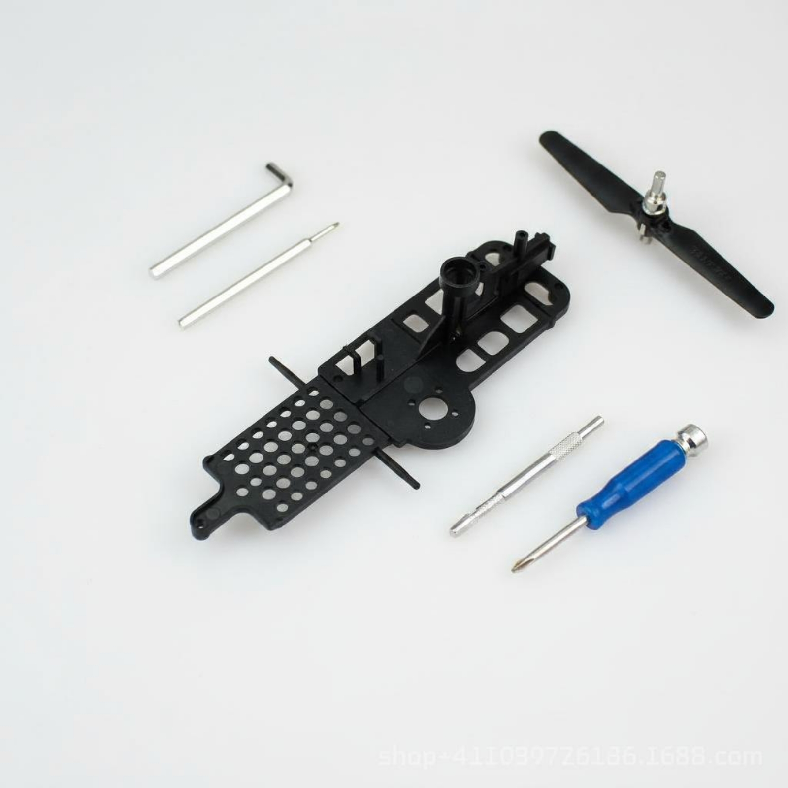 Helicopter Base Assembly Light - Rc And Hobby avis et prix