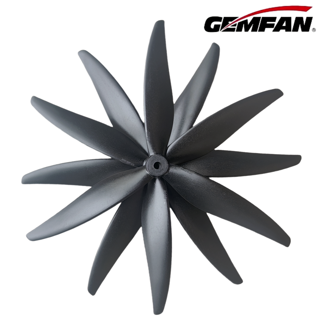 Gemfan 8040 8X4X3 3-blade 8-in - Rc Hobby Car avis et prix