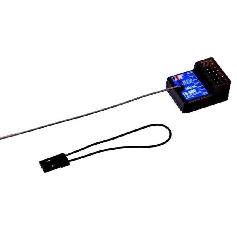 Flysky FS-BS6 Receiver 2.4Ghz  - Rc Hobby Car avis et prix