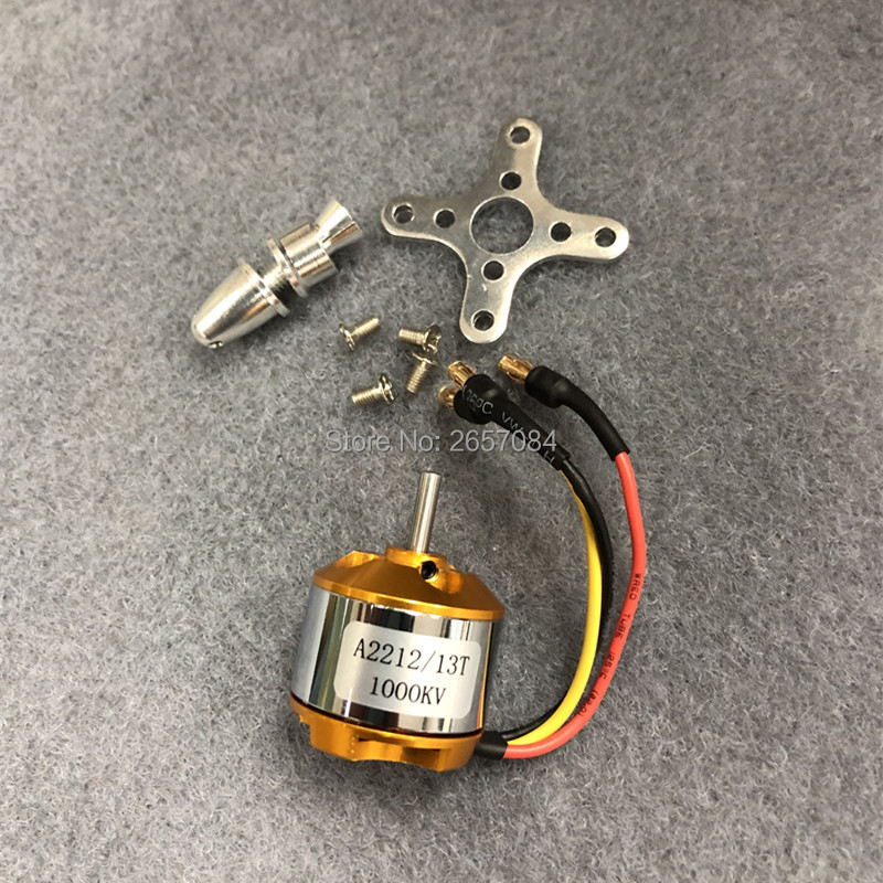 2212 A2212 1000KV Brushless Mo - Rc Hobby Car avis et prix