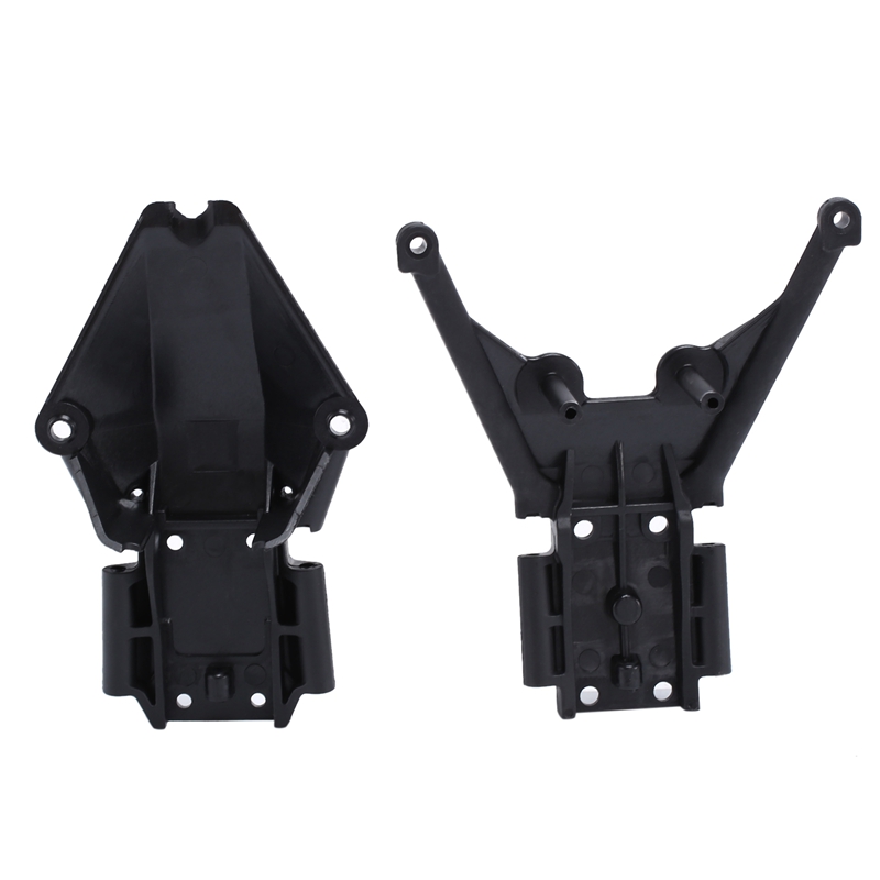 Practical Front and Rear Gearb - Rc Roc Hobby avis et prix