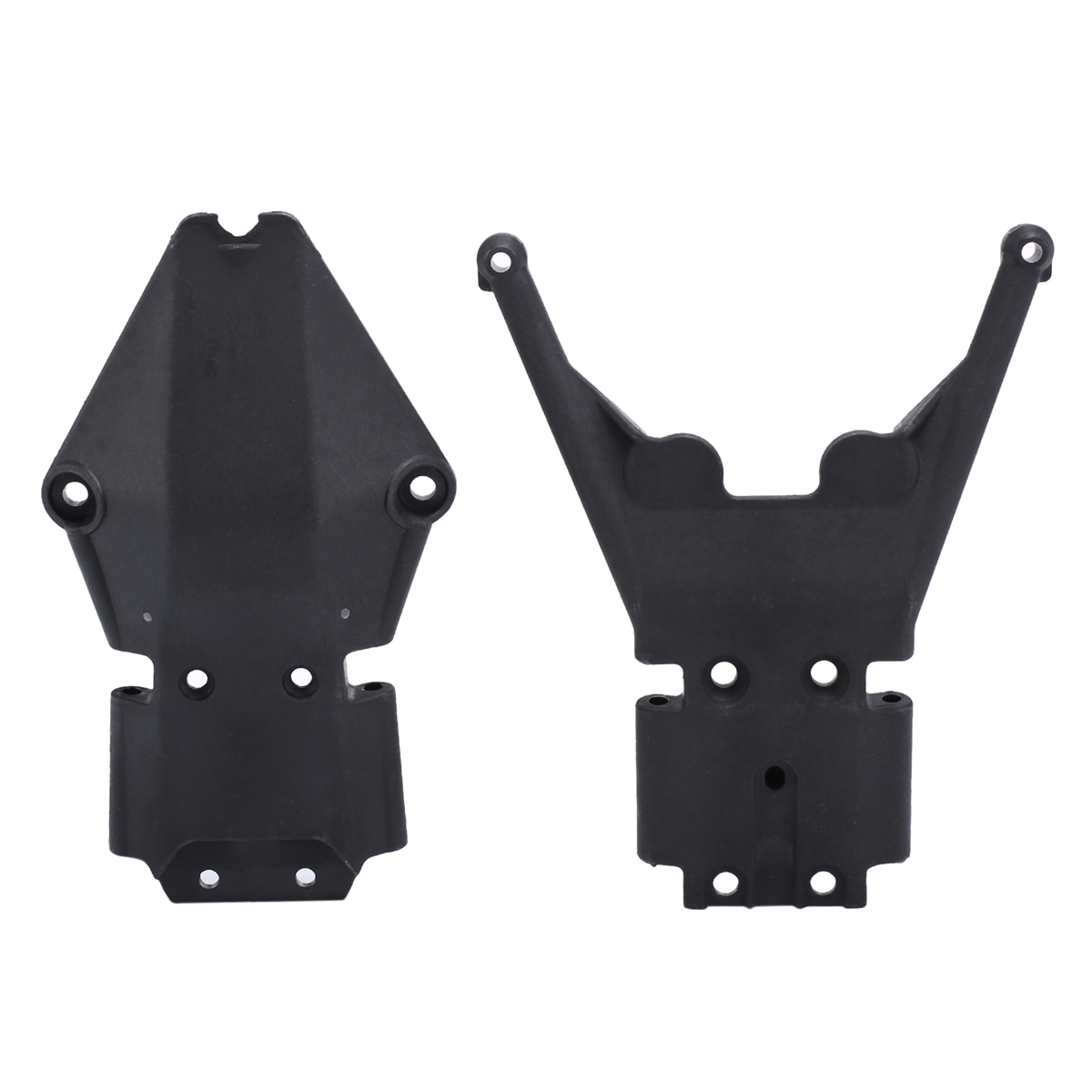 Practical Front and Rear Gearb - Rc Roc Hobby avis et prix