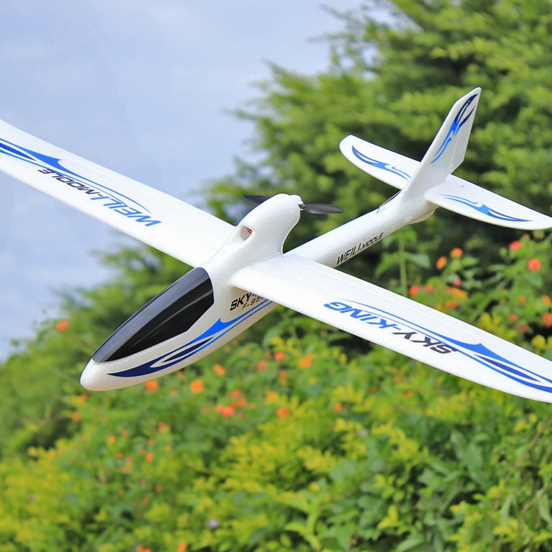 Weili Sky King F959S Rc Glider - Rc Hobby Kings avis et prix
