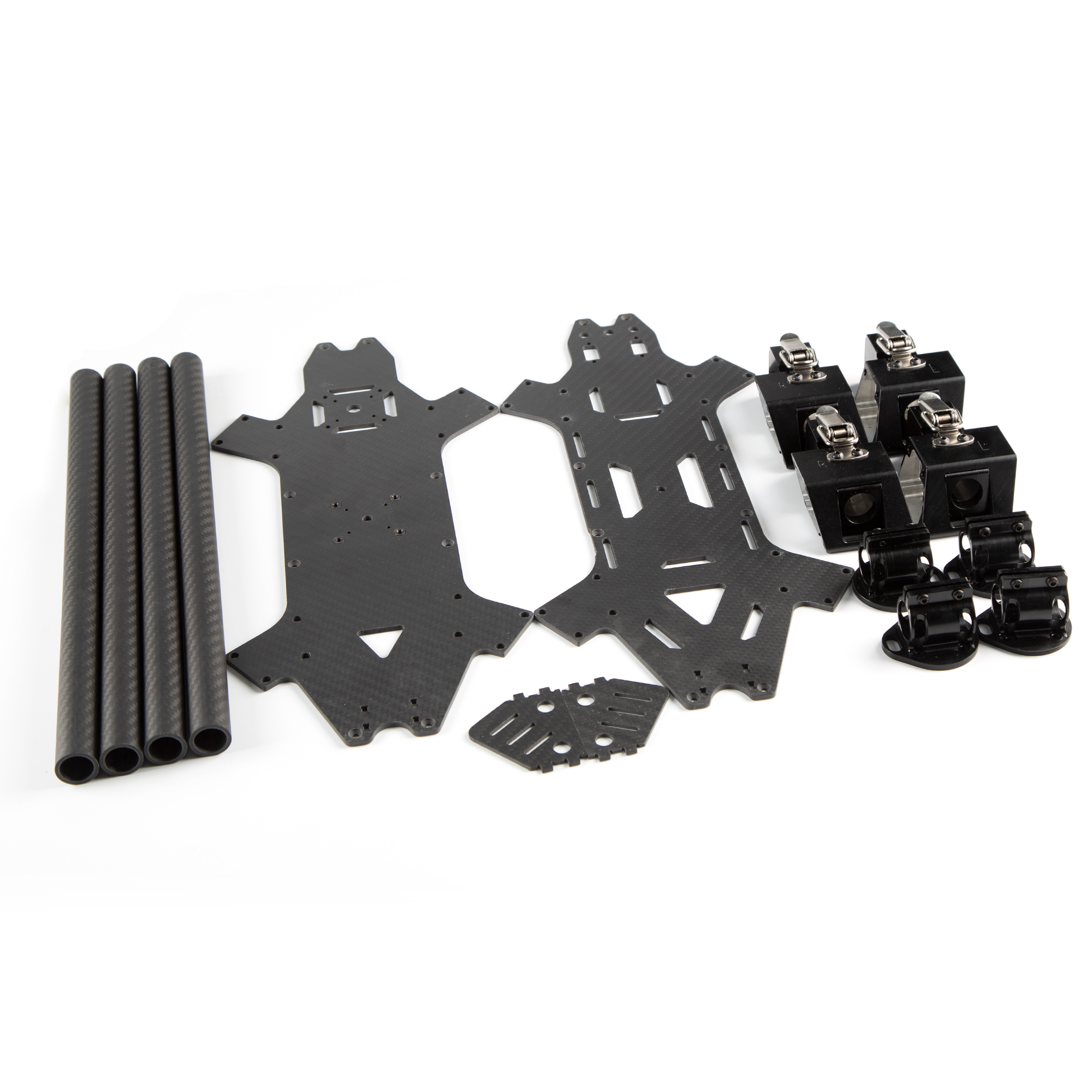 15inch /17inch FPV Carbon Fibe - Rc Hobby Car avis et prix