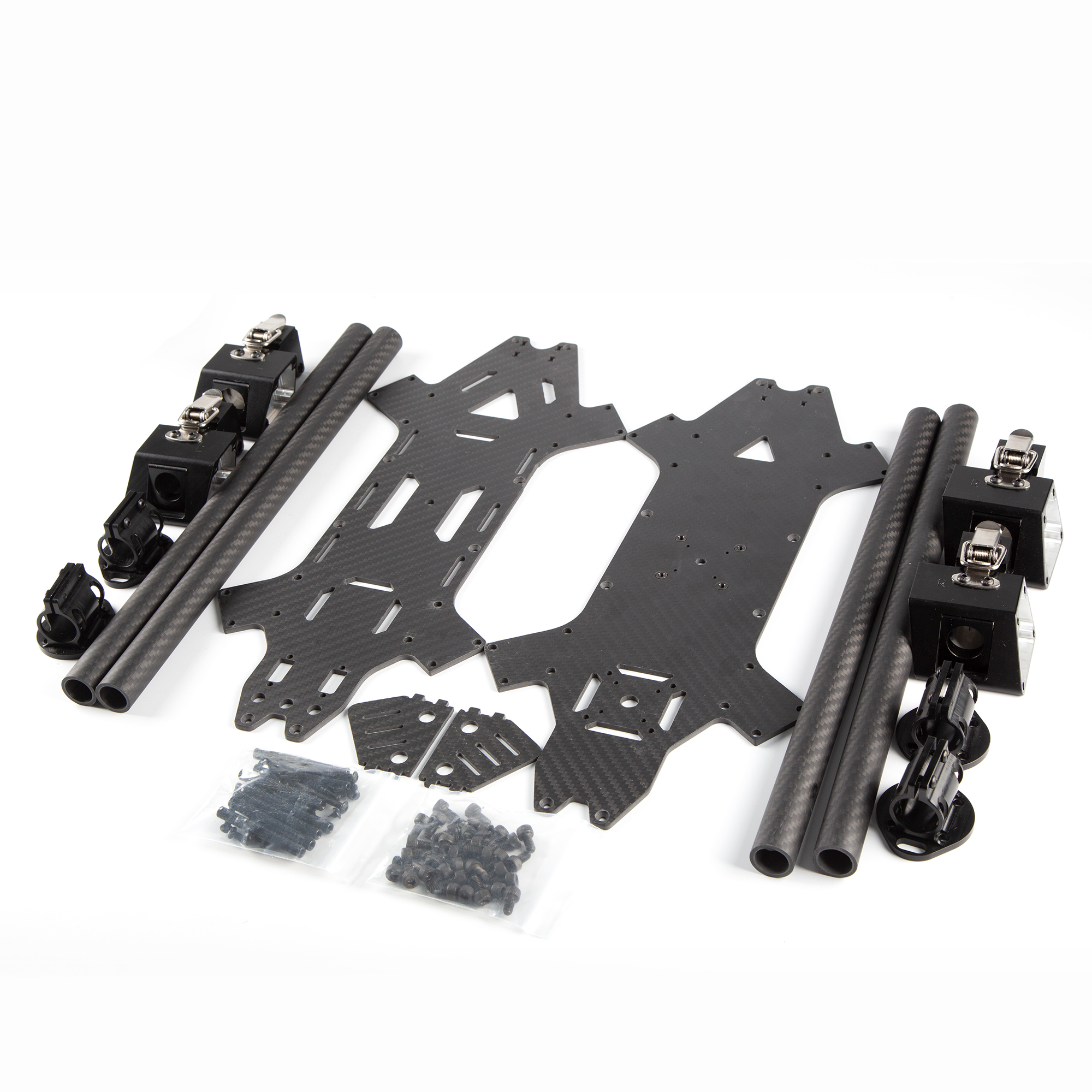 15inch /17inch FPV Carbon Fibe - Rc Hobby Car avis et prix