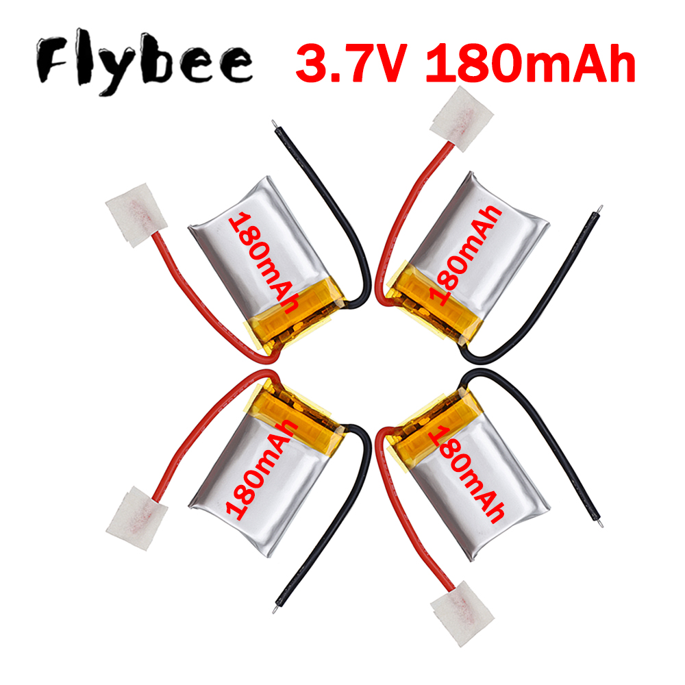 Lipo 180mAh 3.7V Battery for S - Rc And Hobby avis et prix