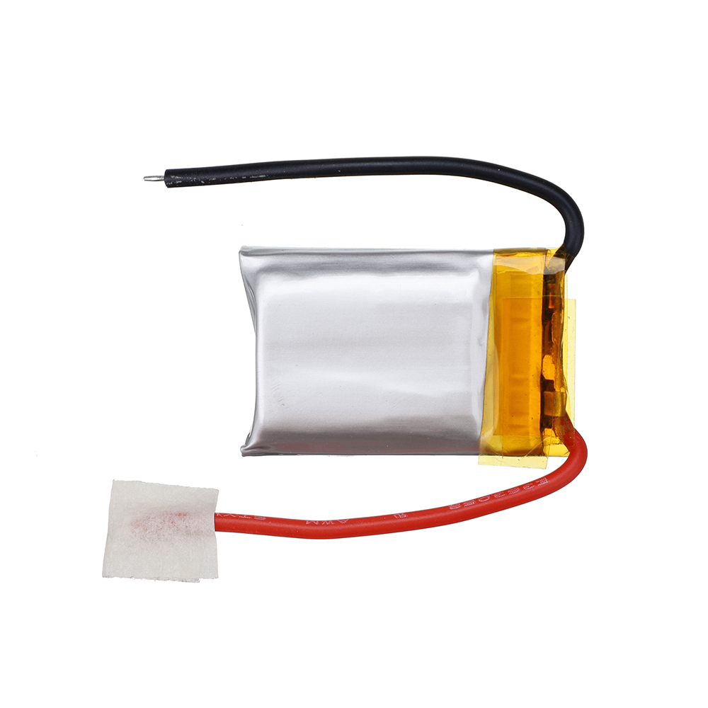 Lipo 180mAh 3.7V Battery for S - Rc And Hobby avis et prix