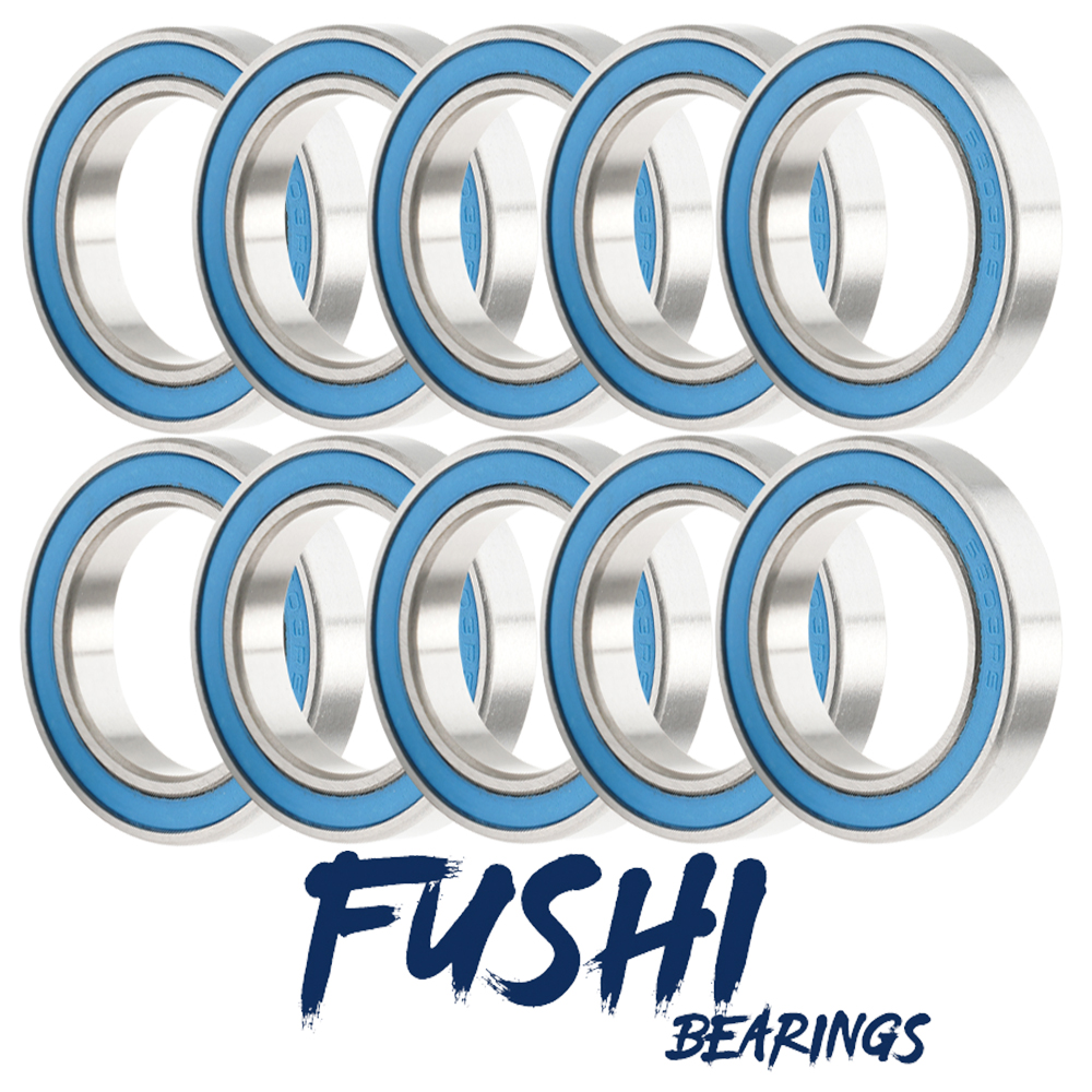 6803RS Bearing 10PCS 17x26x5 m - Rc Hobby Nitro avis et prix