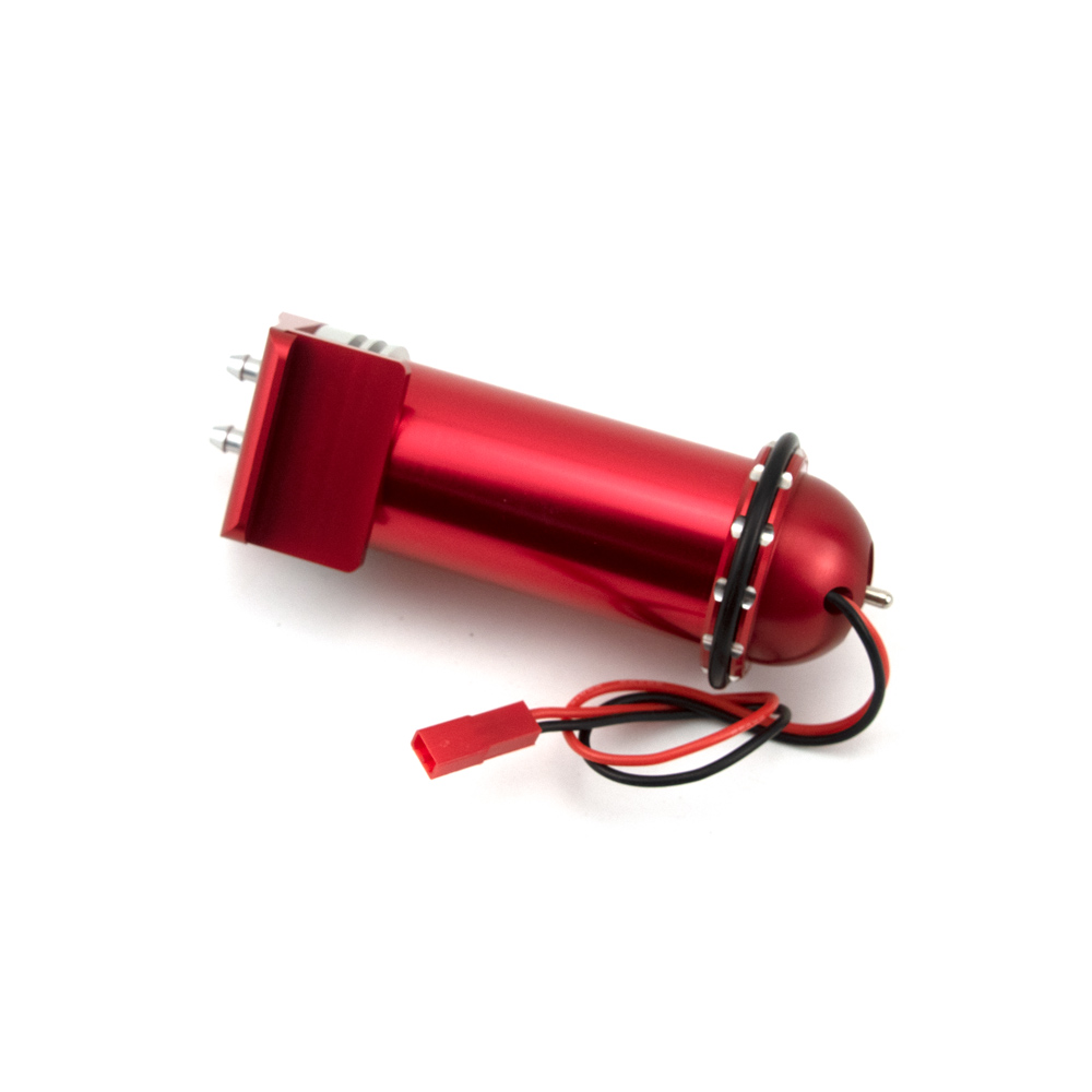 Miracle Fuel Pump RC Airplane  - Rc Hobby Nitro avis et prix
