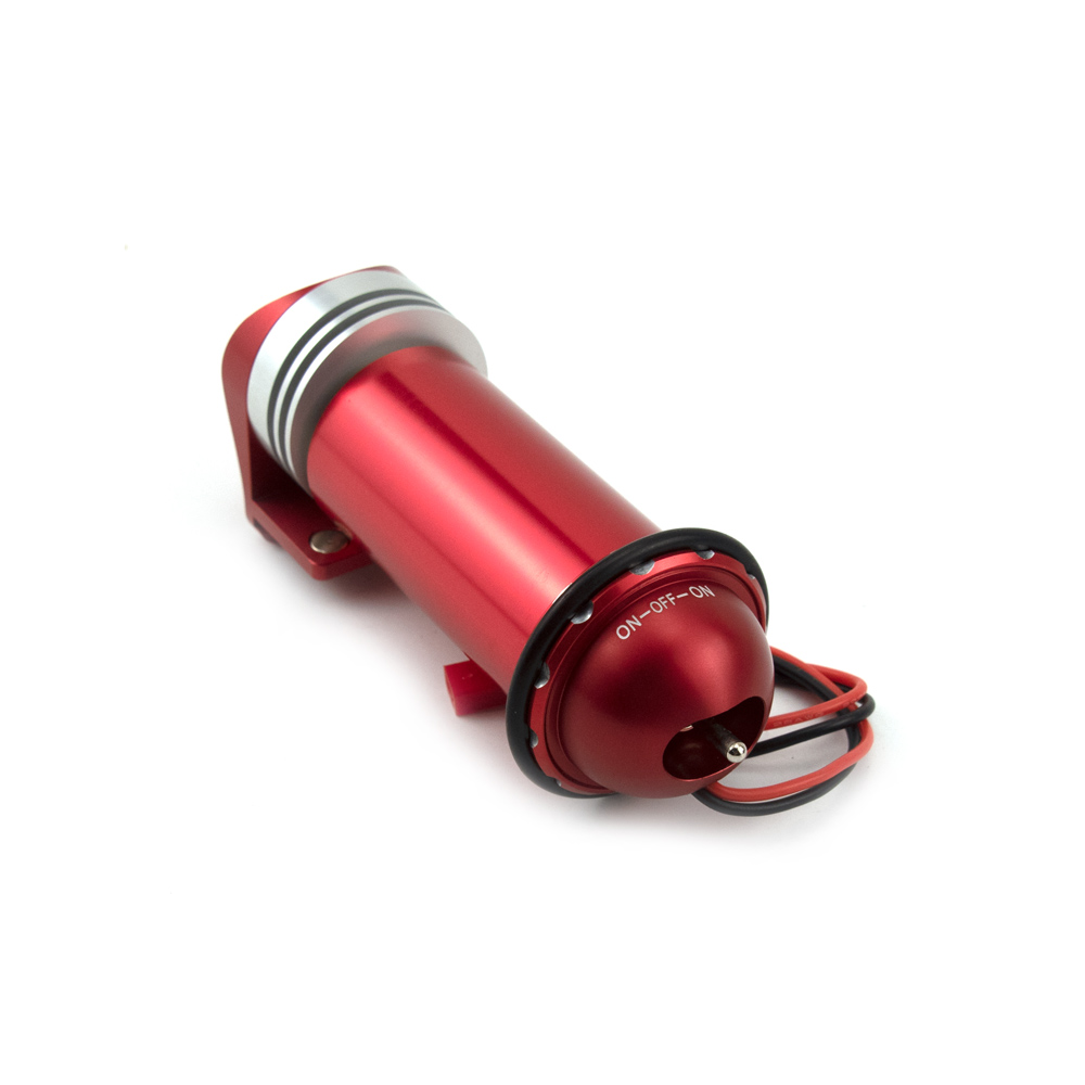 Miracle Fuel Pump RC Airplane  - Rc Hobby Nitro avis et prix