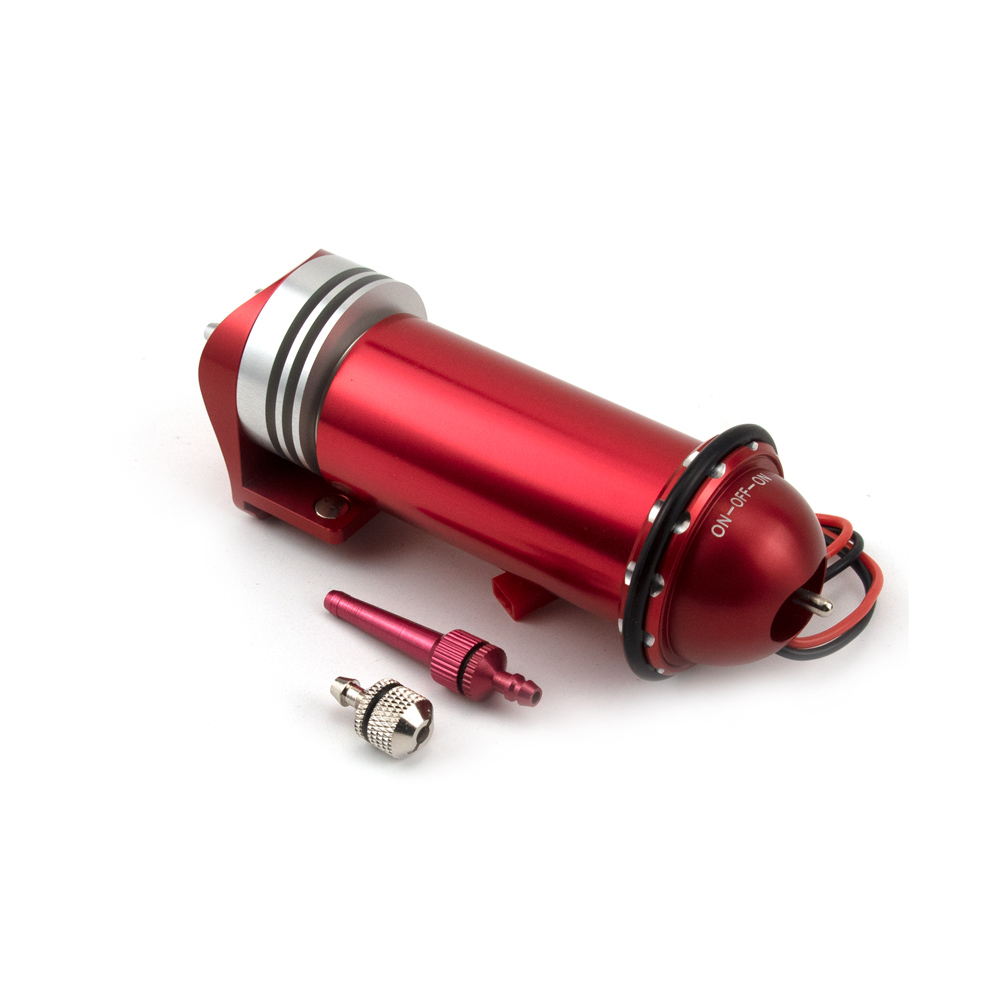 Miracle Fuel Pump RC Airplane  - Rc Hobby Nitro avis et prix