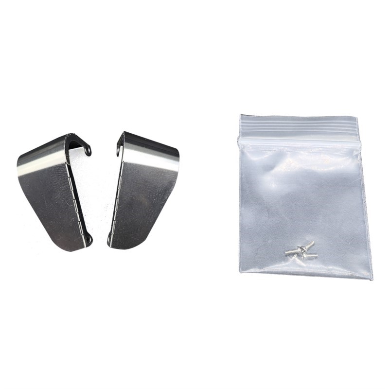 1/14 Metal 1Pair Air Filter We - Rc Hobby Kings avis et prix
