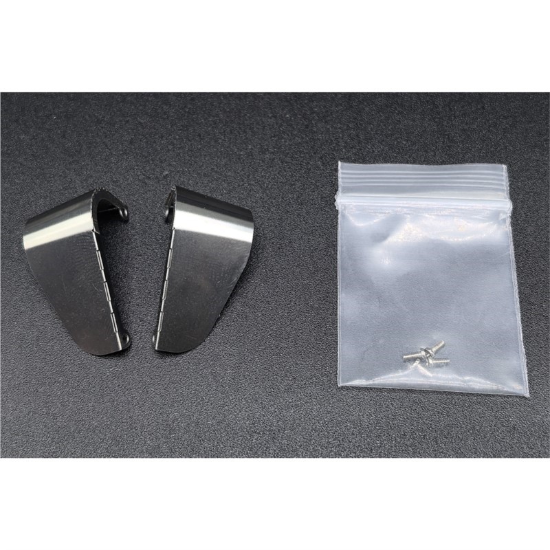 1/14 Metal 1Pair Air Filter We - Rc Hobby Kings avis et prix