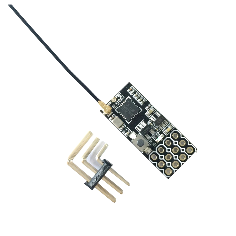 Flysky FS2A Mini Receiver 4CH  - Rc Hobby Car avis et prix