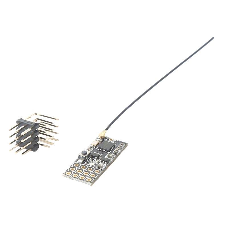 Flysky FS2A Mini Receiver 4CH  - Rc Hobby Car avis et prix