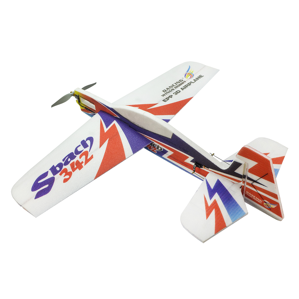 EPP Sbach342 RC Plane 1000mm W - Rc Hobby Car avis et prix
