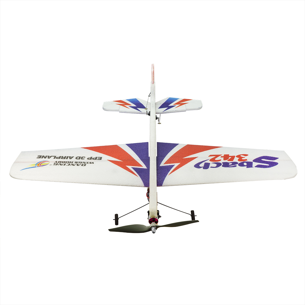 EPP Sbach342 RC Plane 1000mm W - Rc Hobby Car avis et prix
