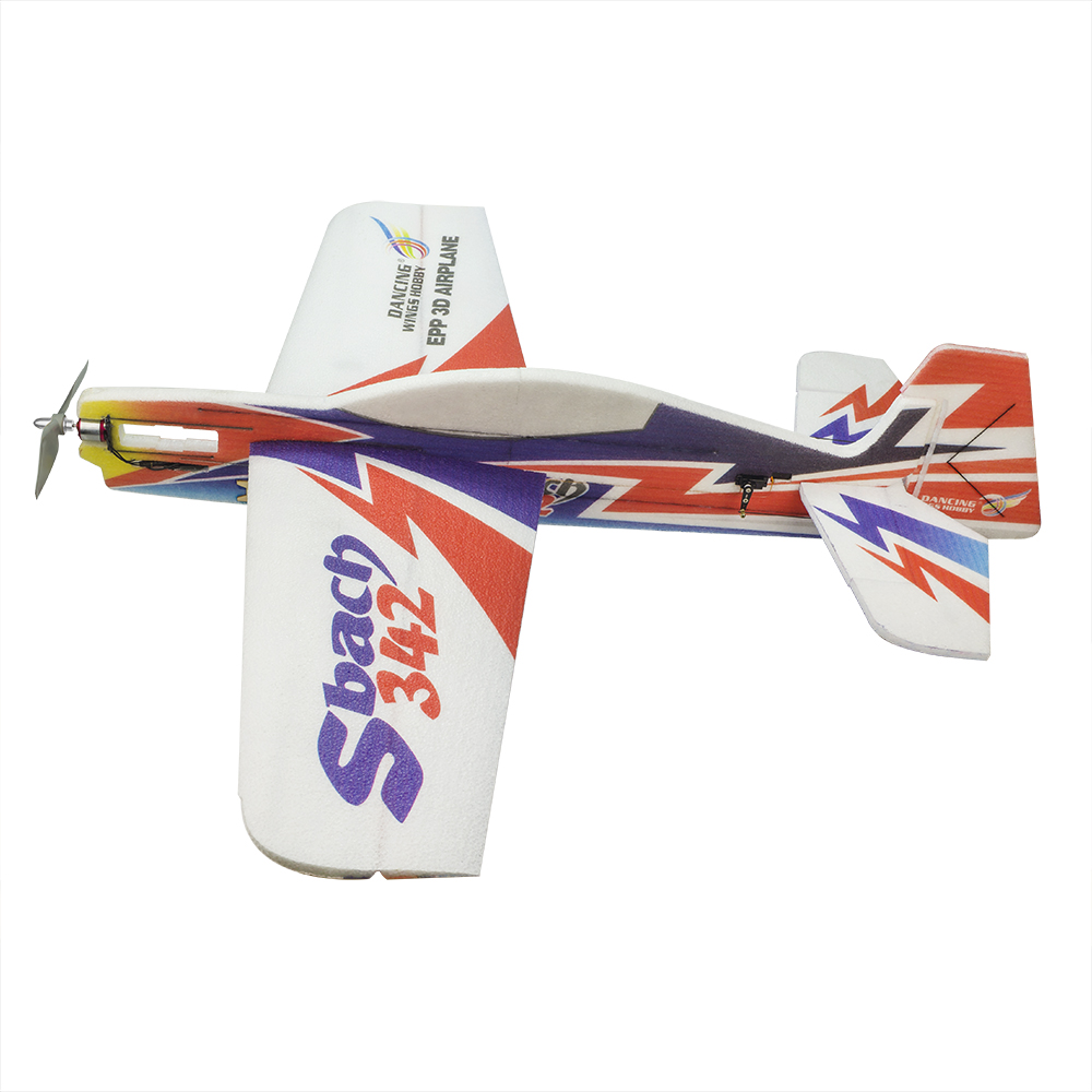 EPP Sbach342 RC Plane 1000mm W - Rc Hobby Car avis et prix