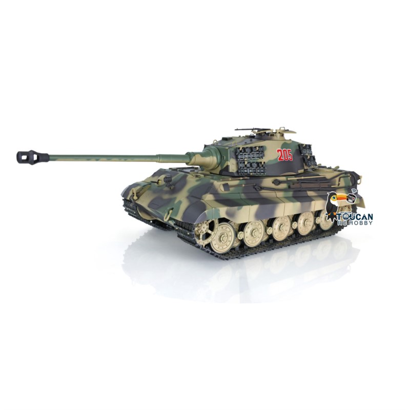 US Sale 2.4G Henglong 3888A 1/ - Rc Hobby Kings avis et prix