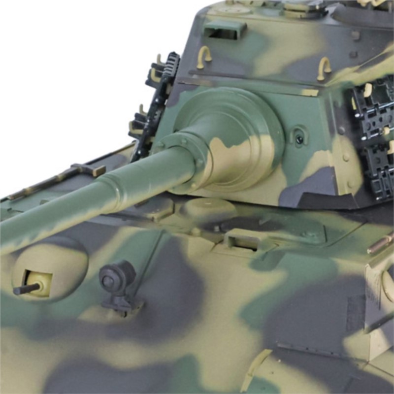 US Sale 2.4G Henglong 3888A 1/ - Rc Hobby Kings avis et prix