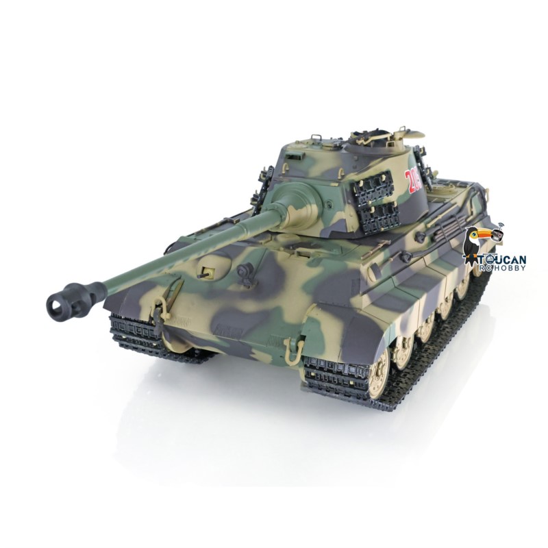 US Sale 2.4G Henglong 3888A 1/ - Rc Hobby Kings avis et prix