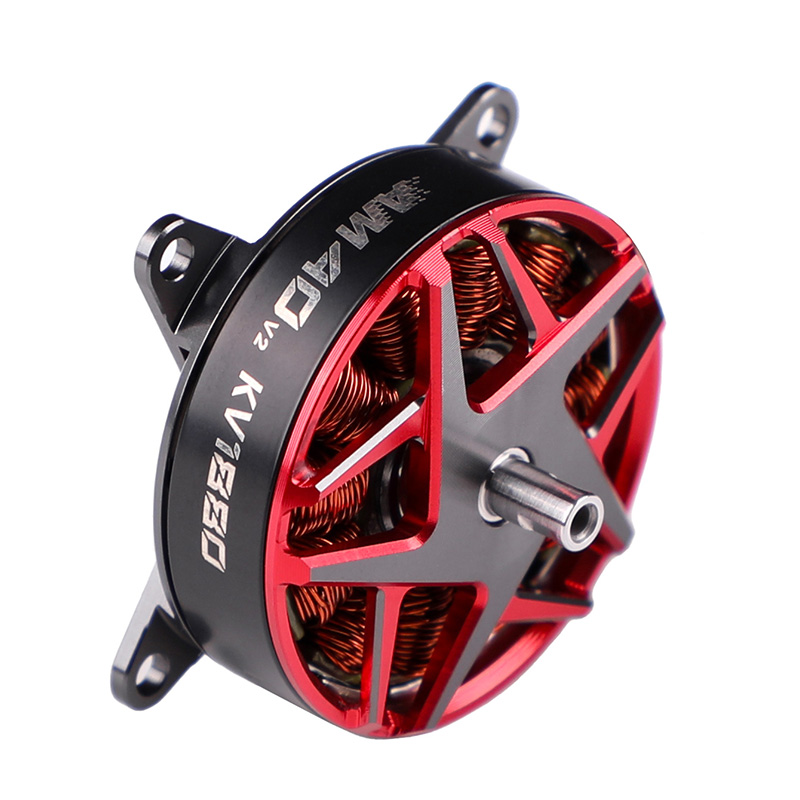 T-Hobby AM40 V2 3D/4D 2-3S Pow - Rc And Hobby avis et prix