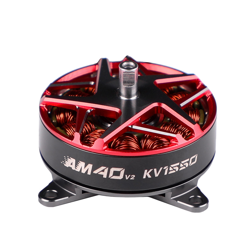 T-Hobby AM40 V2 3D/4D 2-3S Pow - Rc And Hobby avis et prix