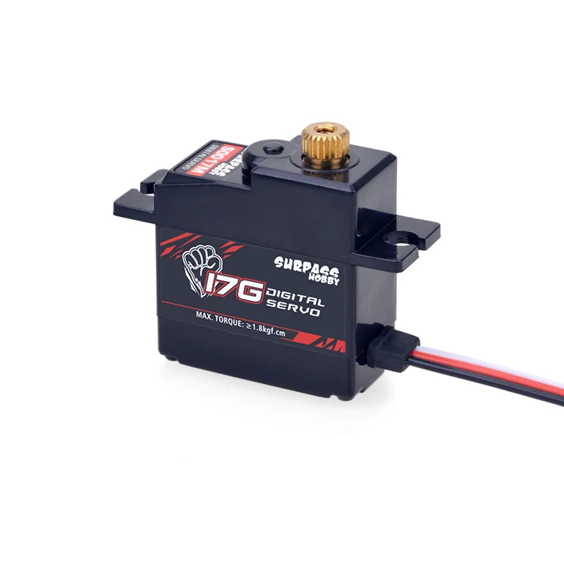 SURPASS Hobby Digital Servo 9G - Rc And Hobby avis et prix
