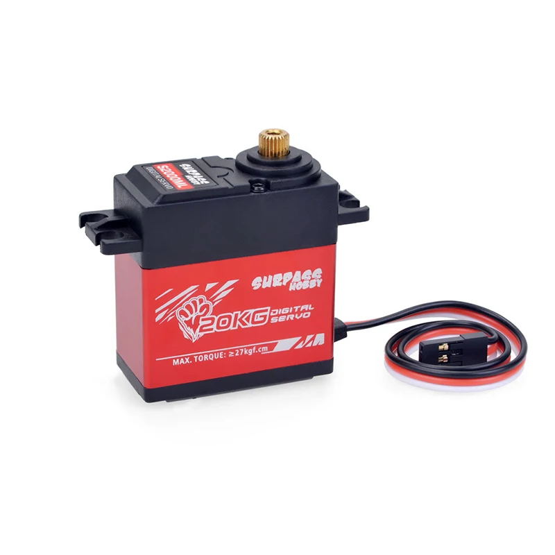 SURPASS Hobby Digital Servo 9G - Rc And Hobby avis et prix