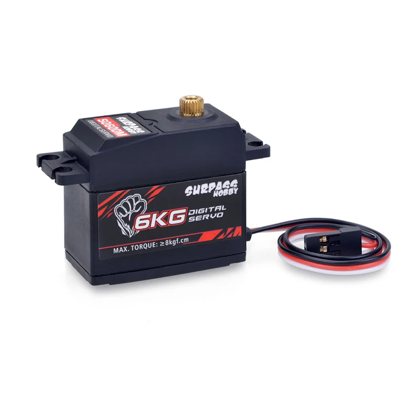 SURPASS Hobby Digital Servo 9G - Rc And Hobby avis et prix
