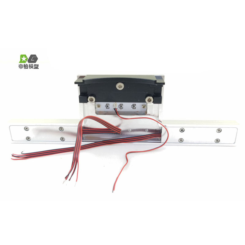 Degree Tail Beam Tail Lamp Tai - Rc Hobby Kings avis et prix