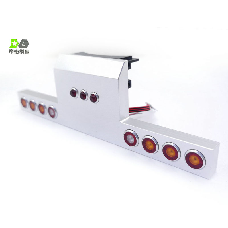 Degree Tail Beam Tail Lamp Tai - Rc Hobby Kings avis et prix