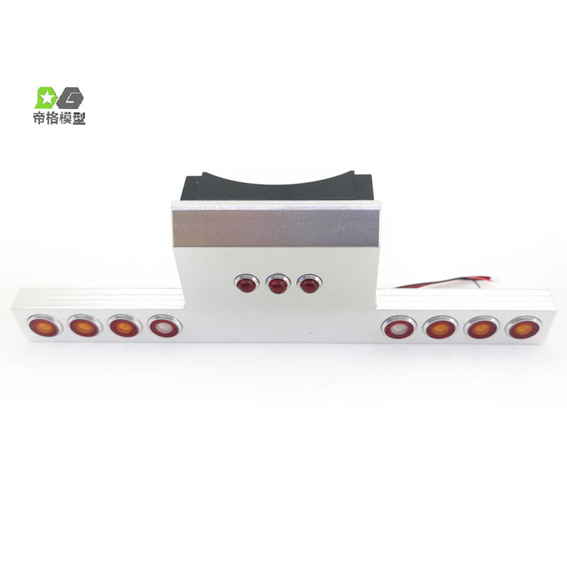 Degree Tail Beam Tail Lamp Tai - Rc Hobby Kings avis et prix