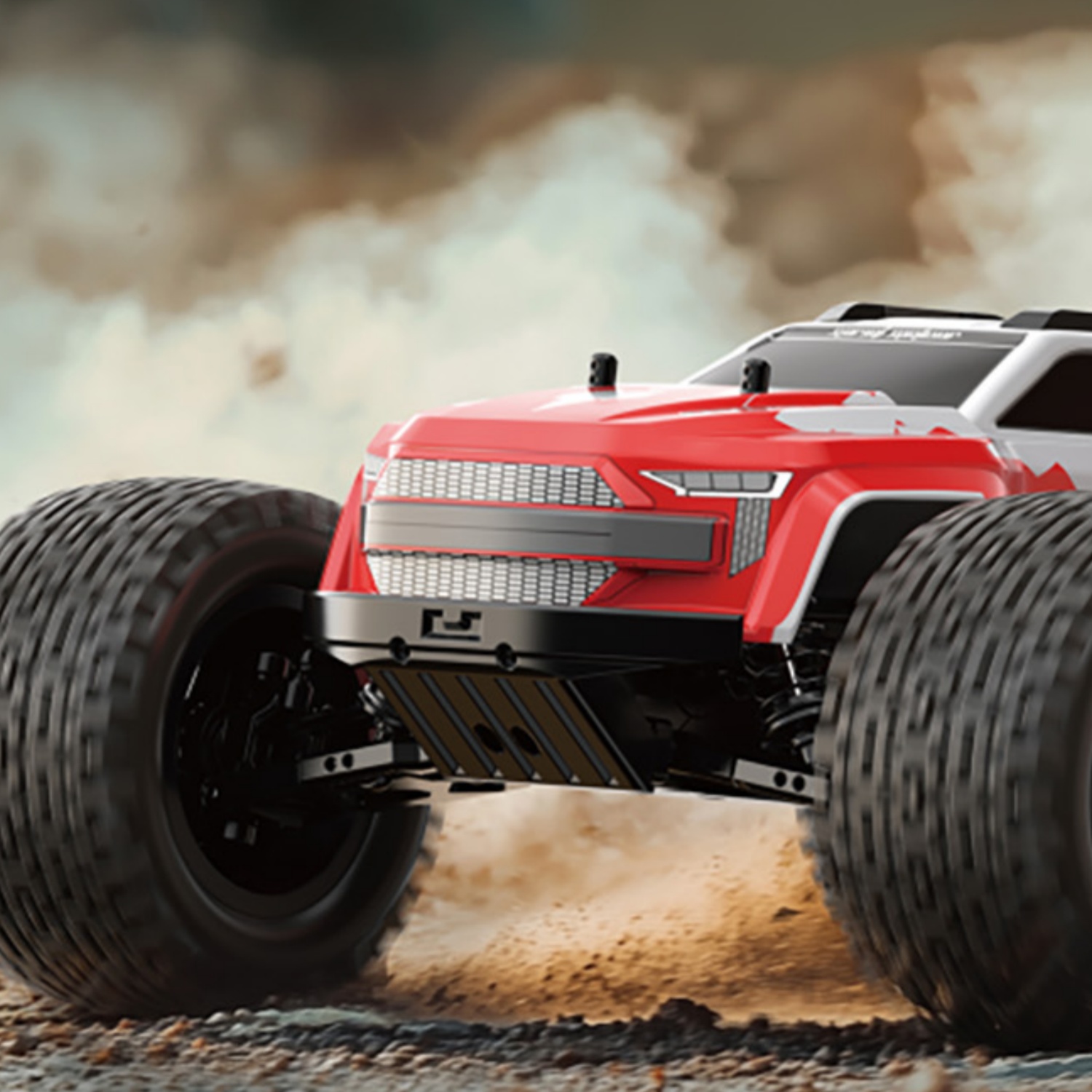 1002 1/10 90KM/H High Speed Re - Rc Roc Hobby avis et prix