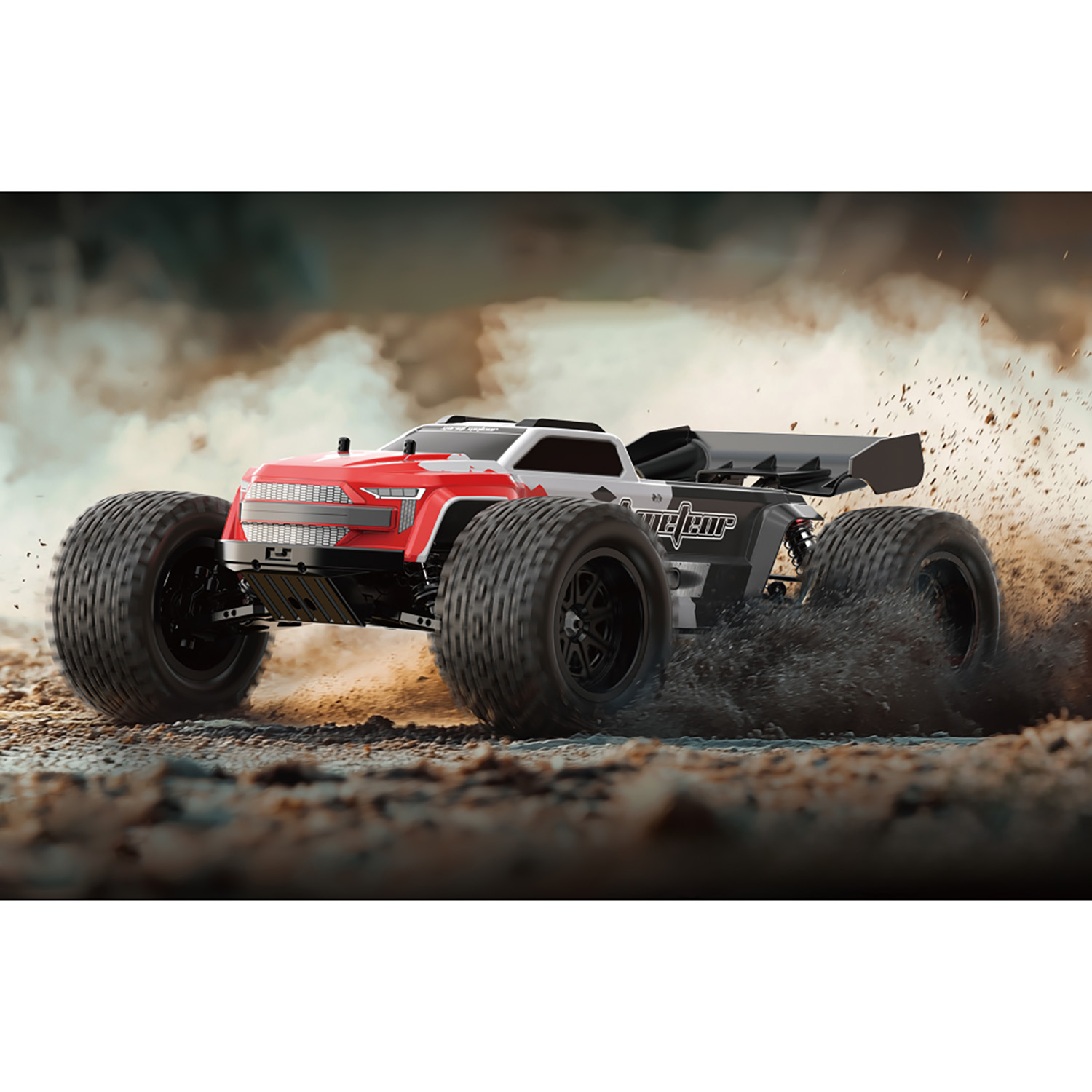 1002 1/10 90KM/H High Speed Re - Rc Roc Hobby avis et prix